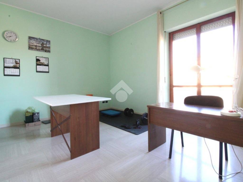 Appartamento a Campobasso in Via Giuseppe Pianese, 32 - Foto 5