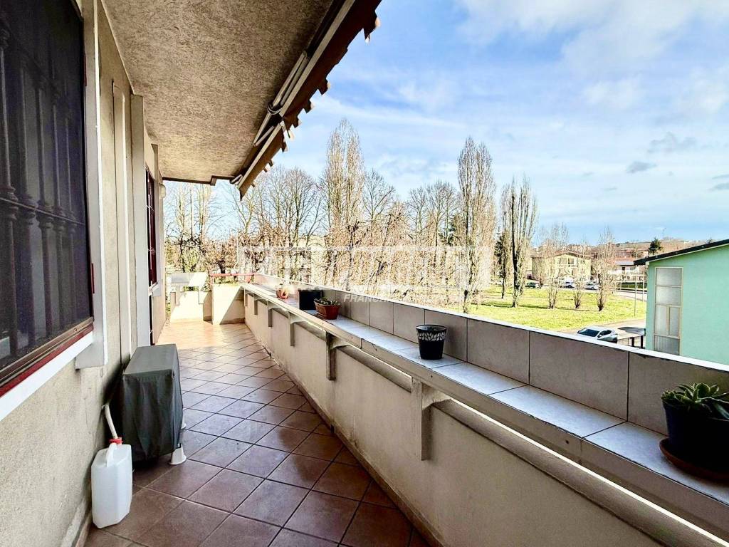 Appartamento a Rozzano in Via Giuseppe Mazzini, 2 - Foto 4