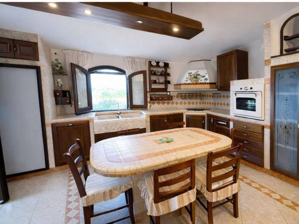 Villa a Crotone in Via dei Caprifogli, 1 - Foto 3