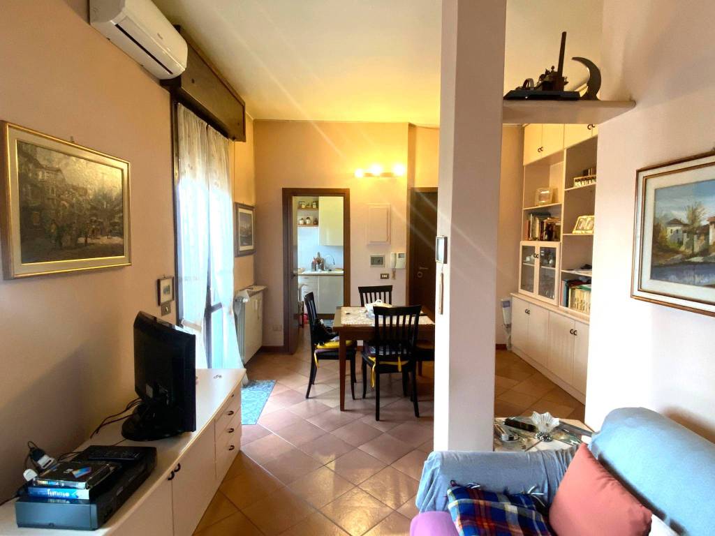 Appartamento a Corsico in Via degli Artigiani, 11 - Foto 5
