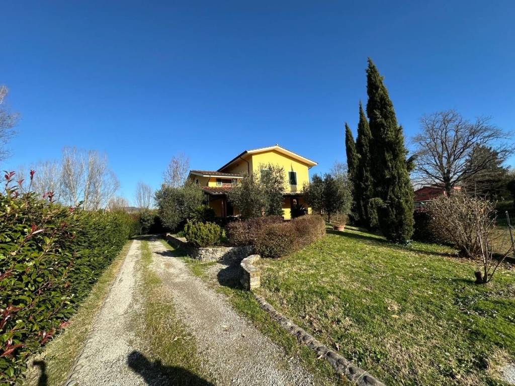 Villa a Lucca - Foto 2