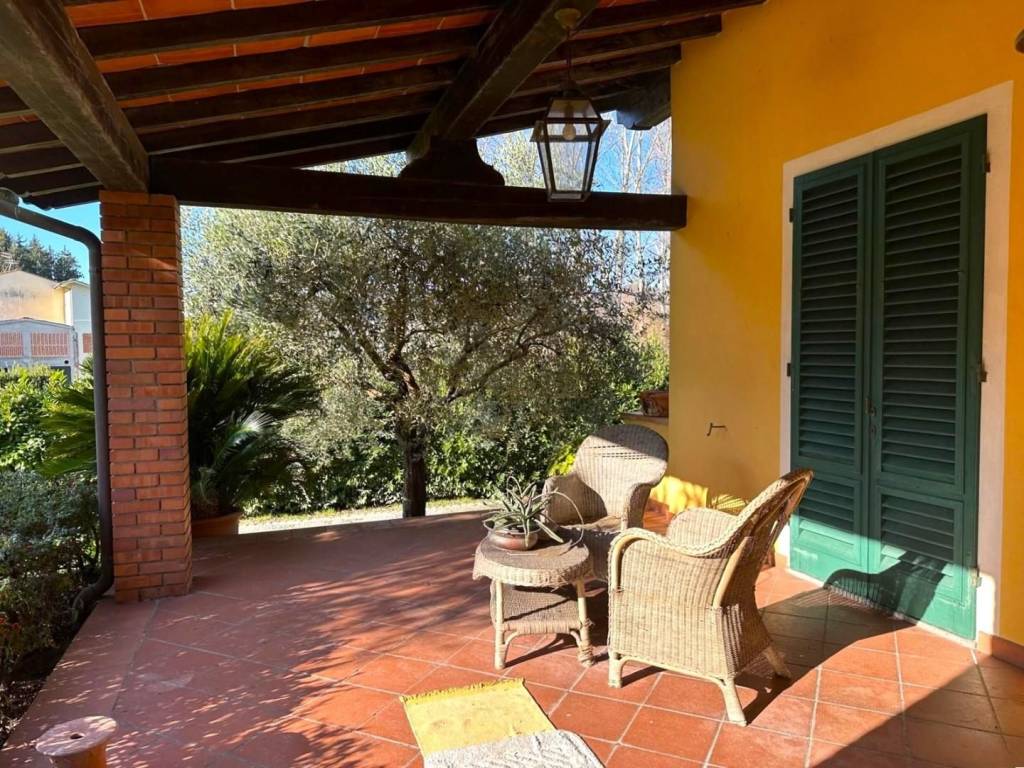 Villa a Lucca - Foto 3