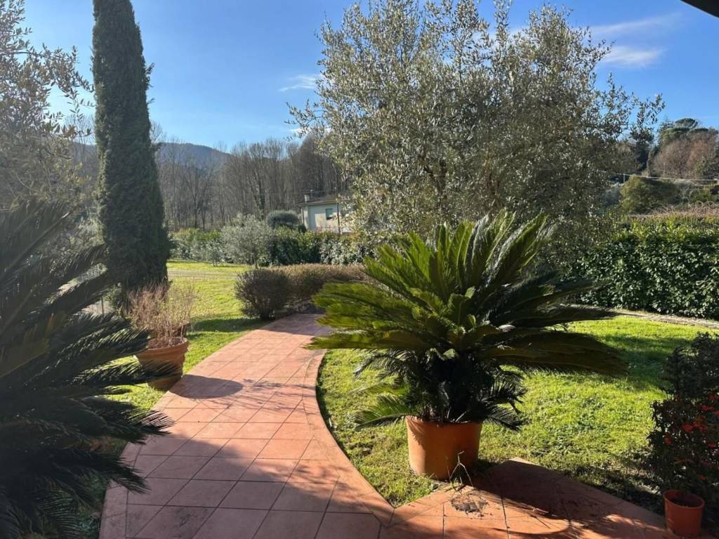 Villa a Lucca - Foto 4