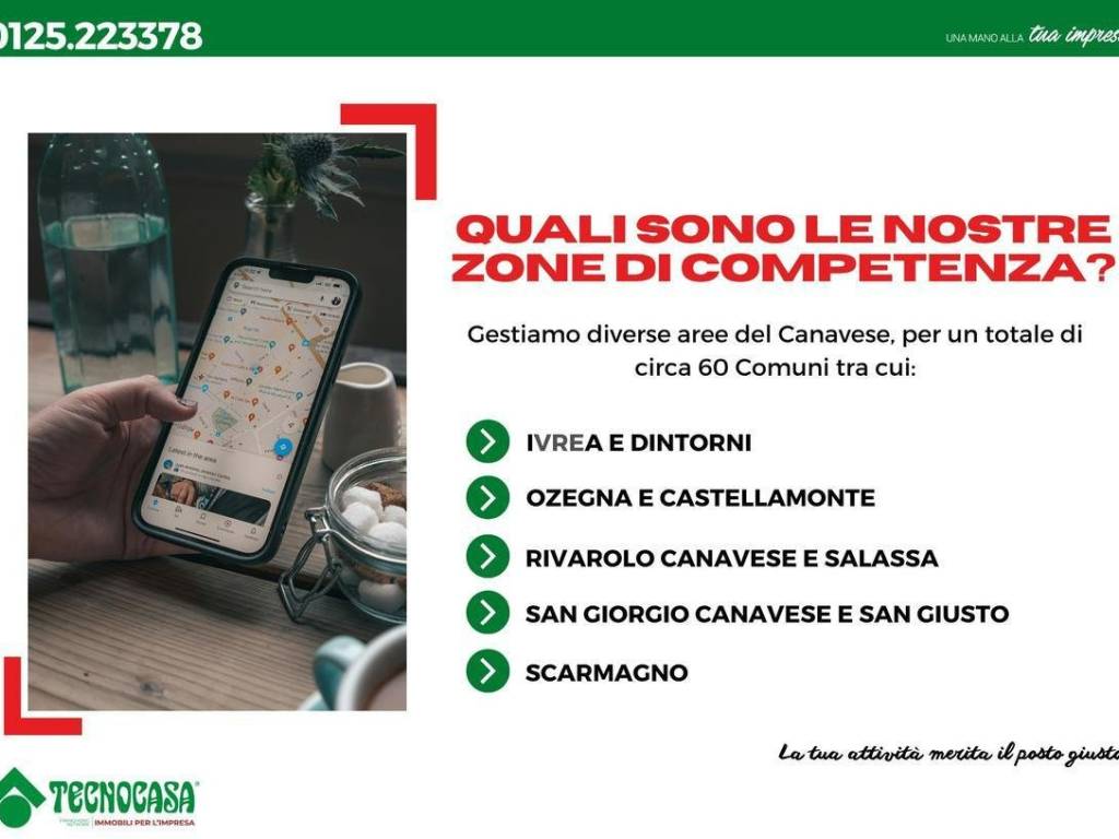 Immobile a Romano canavese in Via Montalenghe, 47 - Foto 4