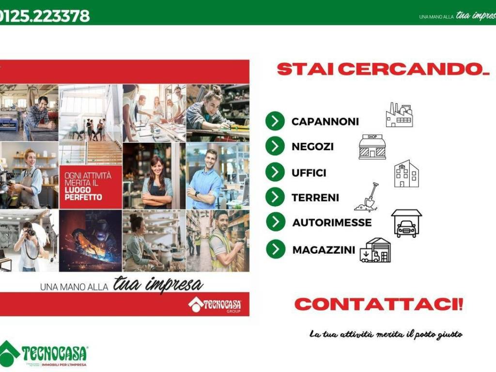 Immobile a Romano canavese in Via Montalenghe, 47 - Foto 5