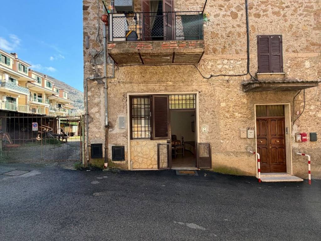 Appartamento a Marcellina in Via Monte Santo, 8 - Foto 2