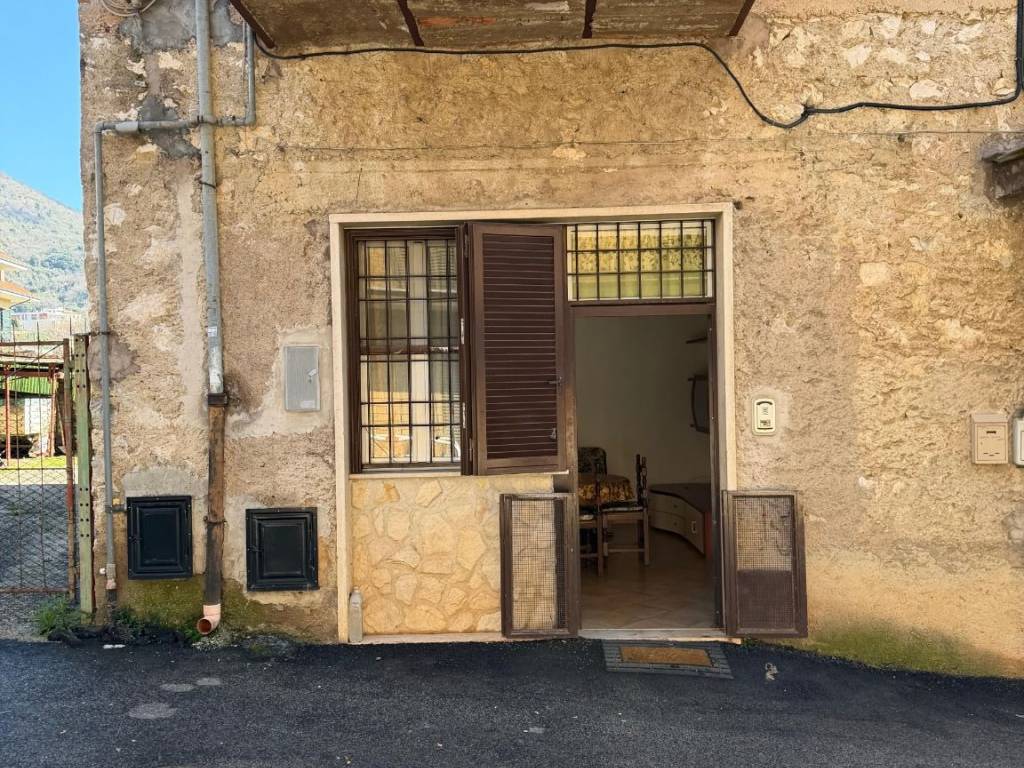 Appartamento a Marcellina in Via Monte Santo, 8 - Foto 3