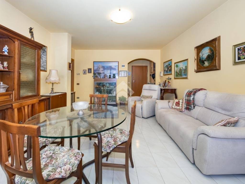 Appartamento a Dalmine in Via Capitano Sora, 2 - Foto 5