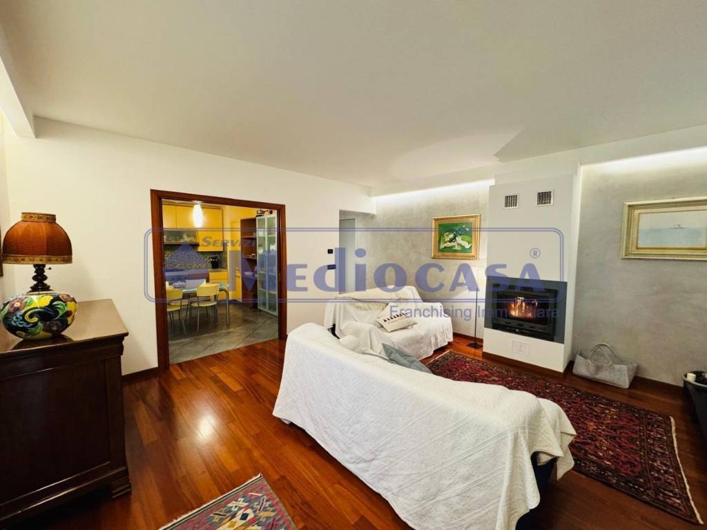 Villa a Bosaro in Via Padre G. Santi - Foto 2