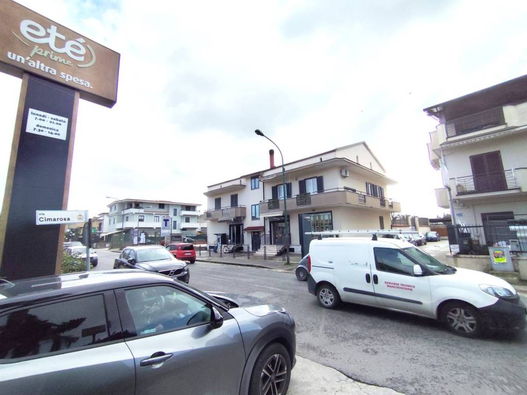 Villa a Marcianise in Viale F. Evangelista, 74 - Foto 2