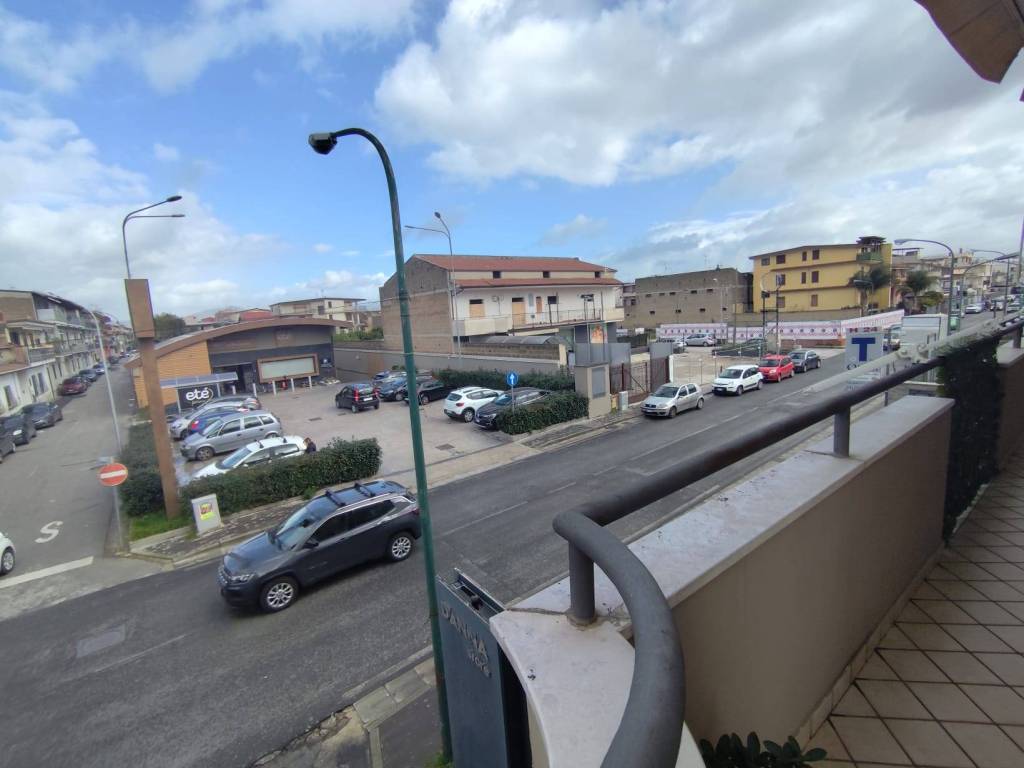 Villa a Marcianise in Viale F. Evangelista, 74 - Foto 3