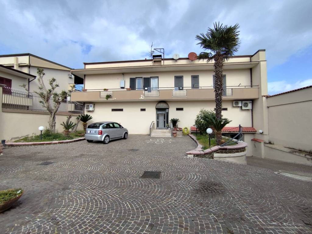 Villa a Marcianise in Viale F. Evangelista, 74 - Foto 4