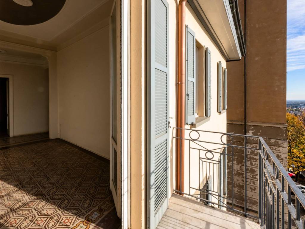 Appartamento a Bergamo in Via Mayr 10 - Foto 4