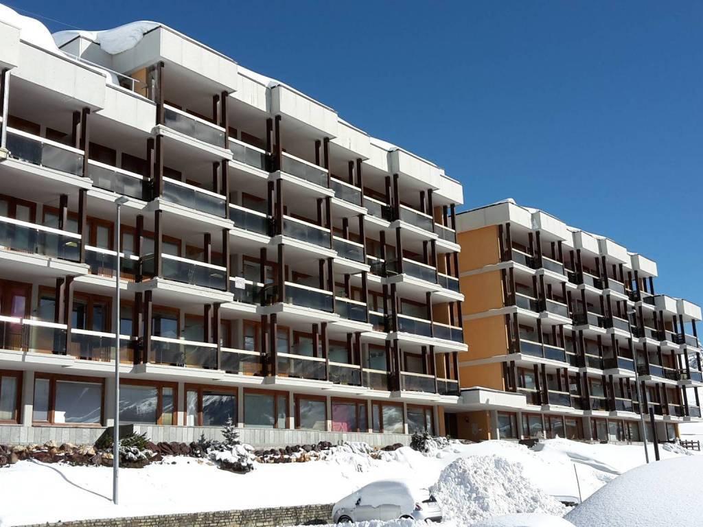 Appartamento a Sestriere in Via Monte Rotta - Foto 2