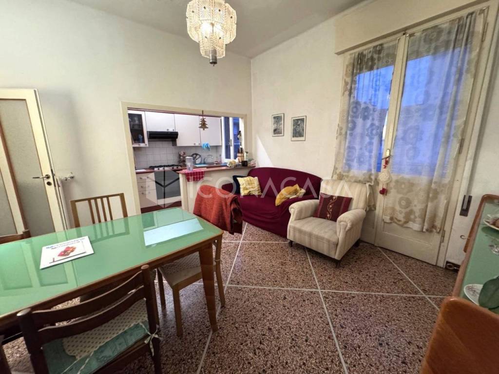 Appartamento a Bologna in Via Marzabotto - Foto 2