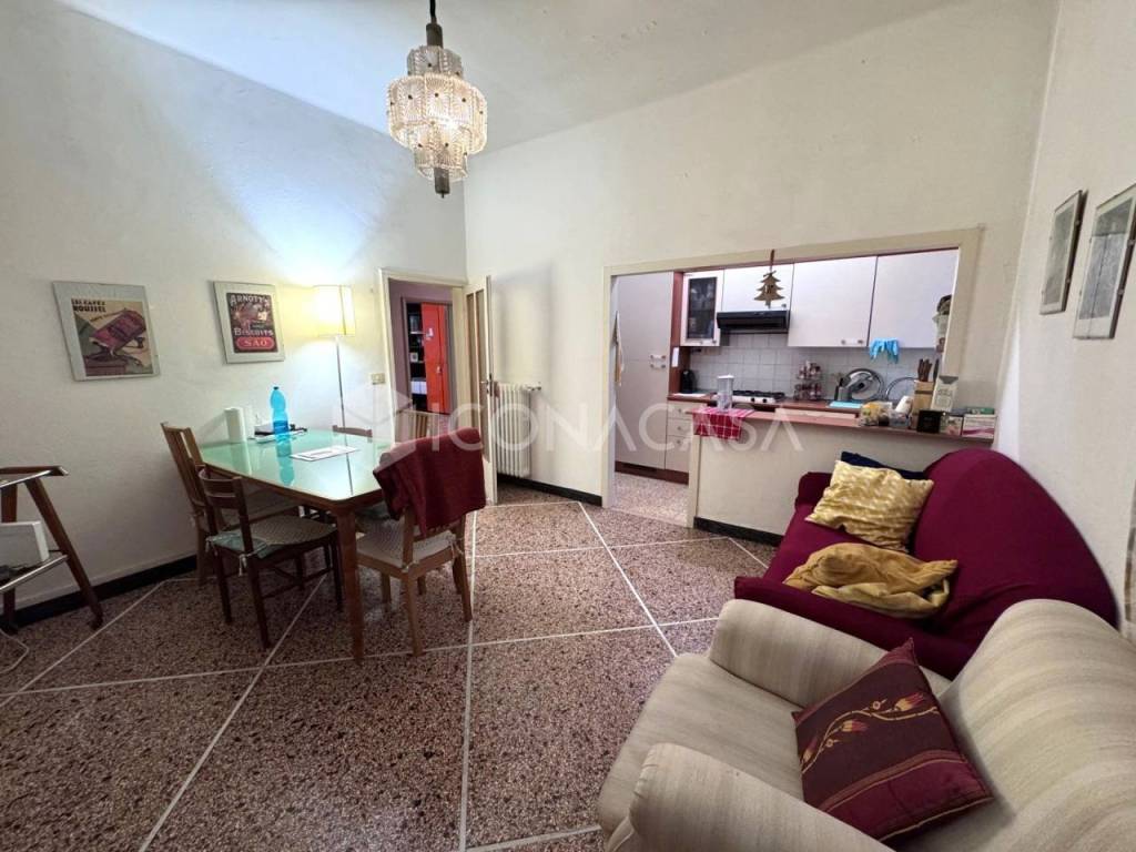Appartamento a Bologna in Via Marzabotto - Foto 3