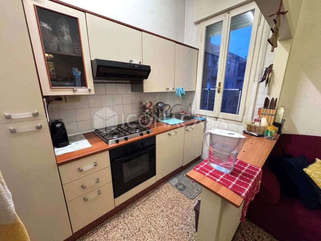 Appartamento a Bologna in Via Marzabotto - Foto 5