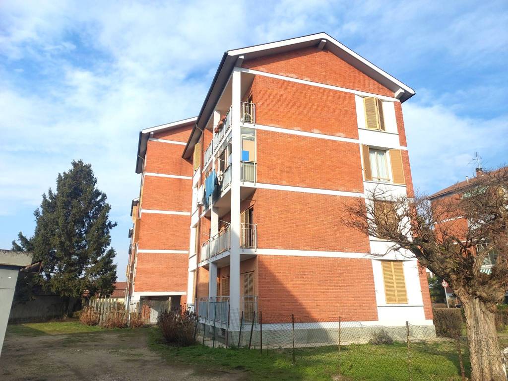 Appartamento a Moncalieri in Borgata Tetti Piatti - Foto 2