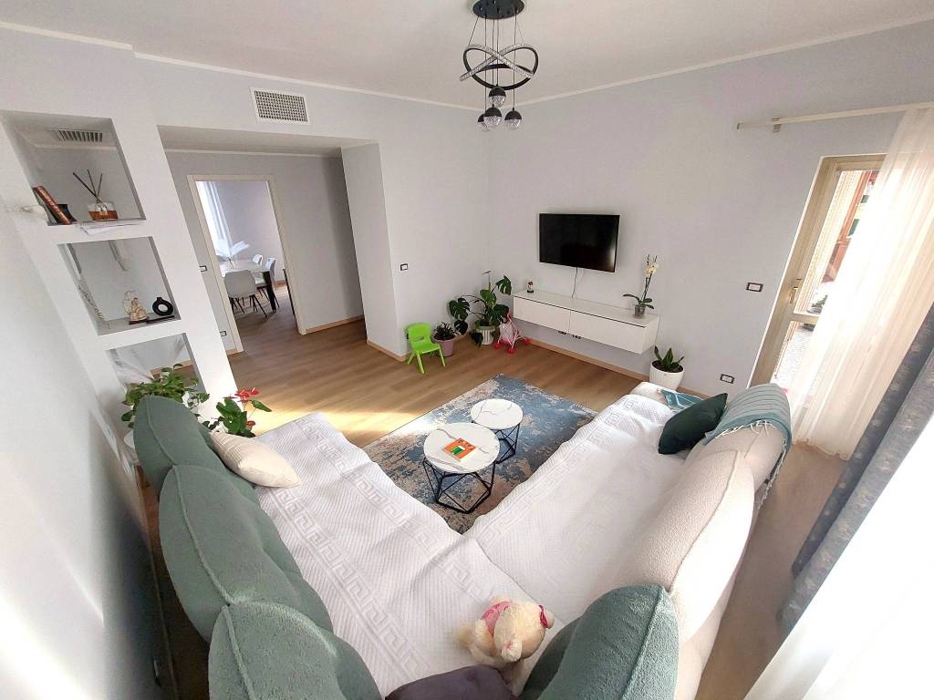 Appartamento a Moncalieri in Borgata Tetti Piatti - Foto 5