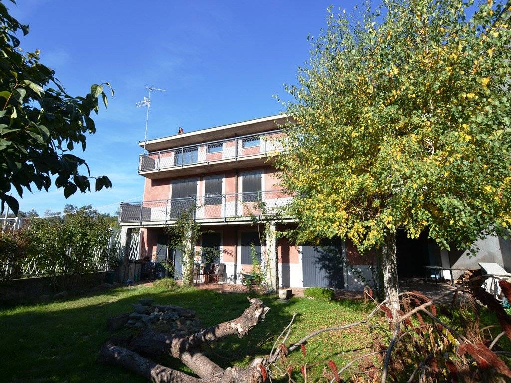 Villa a Magnano in Via Campi, 7 - Foto 4