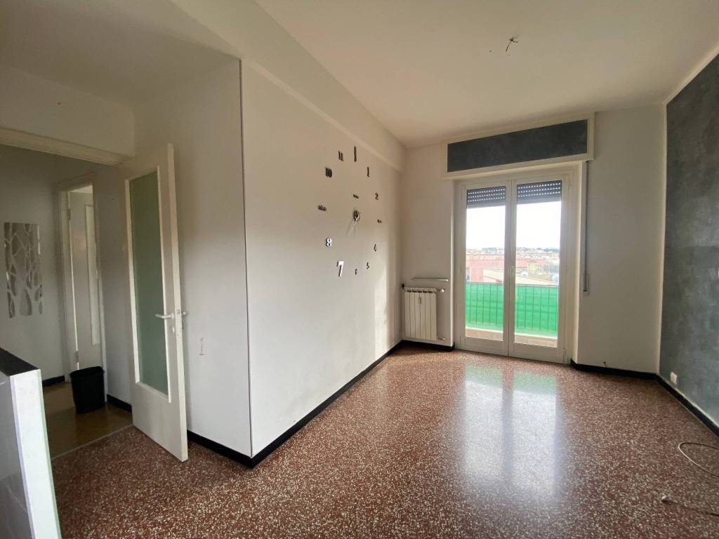 Appartamento a Genova in Corso Europa, 351 - Foto 2