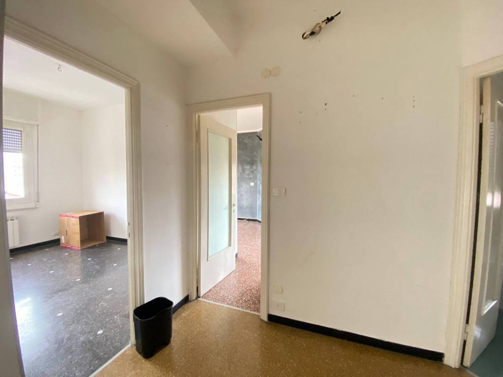Appartamento a Genova in Corso Europa, 351 - Foto 4