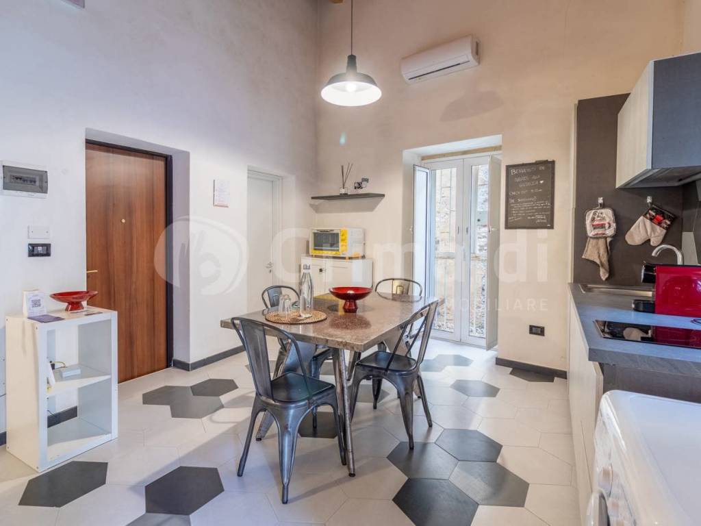 Appartamento a Siracusa in Via della Giudecca Ortigia - Foto 4