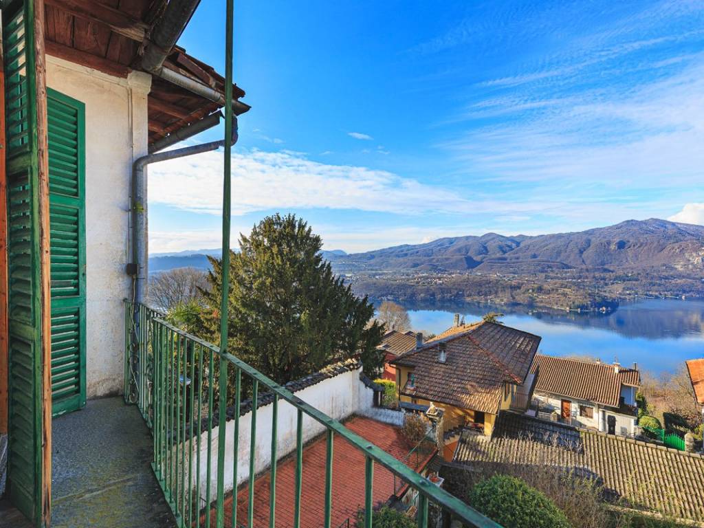 Villa a Ameno in Via Giuseppe Bardelli - Foto 3