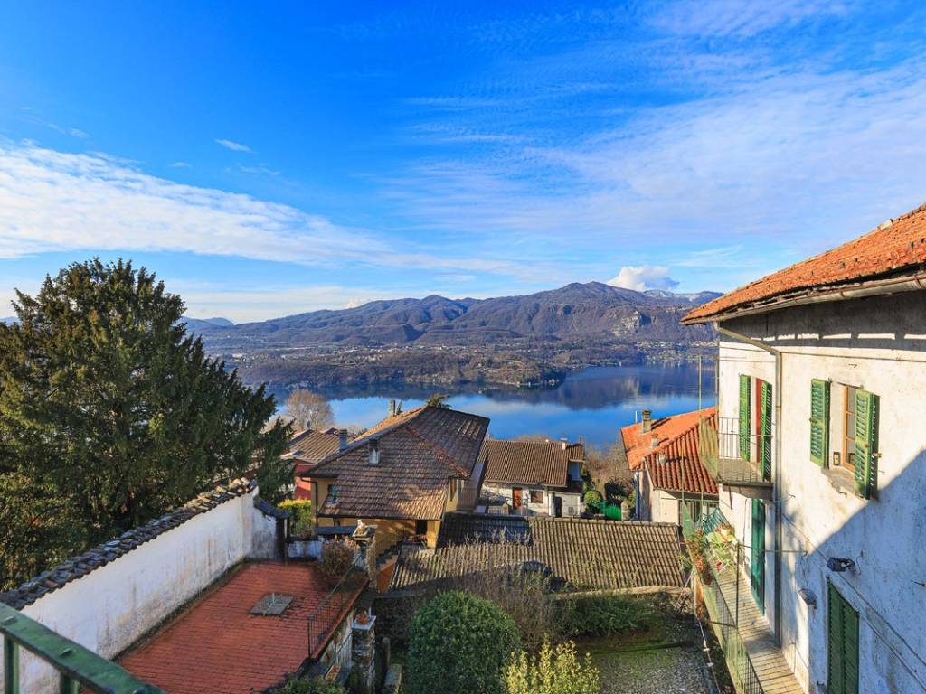 Villa a Ameno in Via Giuseppe Bardelli - Foto 4