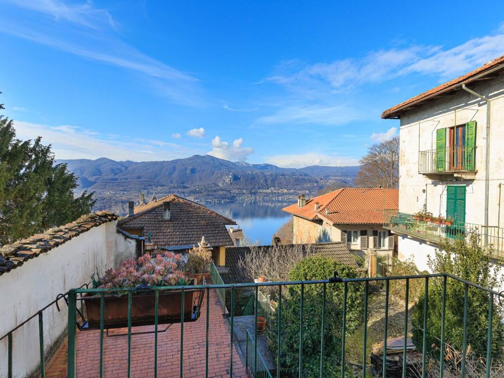 Villa a Ameno in Via Giuseppe Bardelli - Foto 5