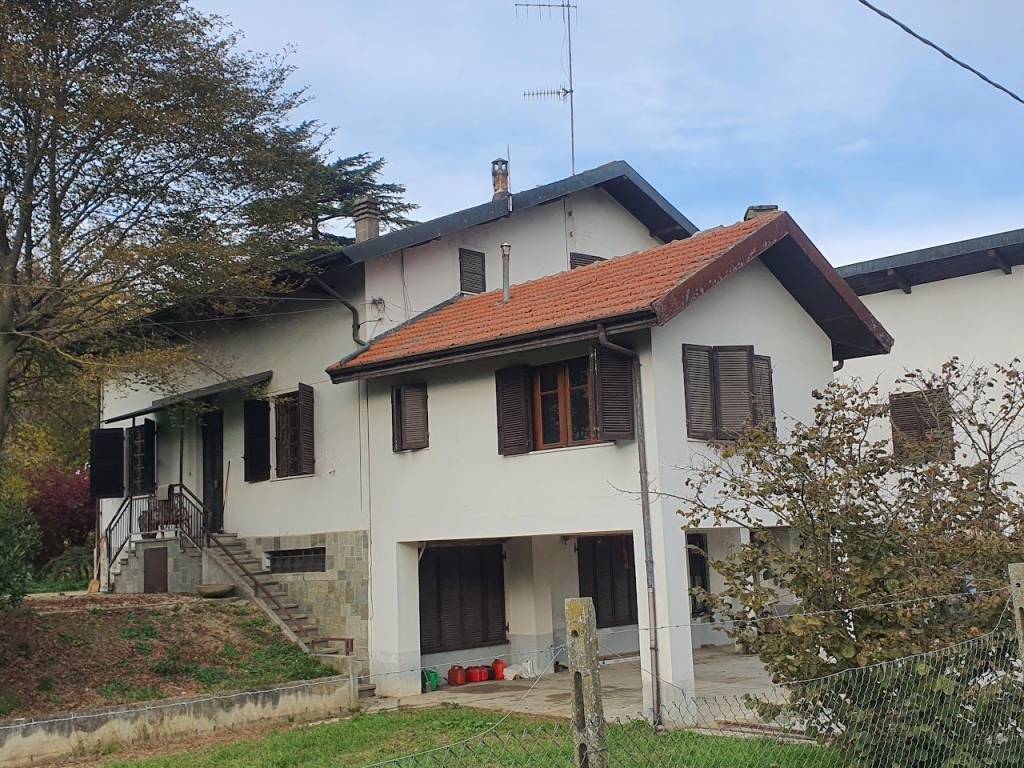 Villa a Costigliole d'asti in Strada Valle Tanaro, 41 - Foto 2