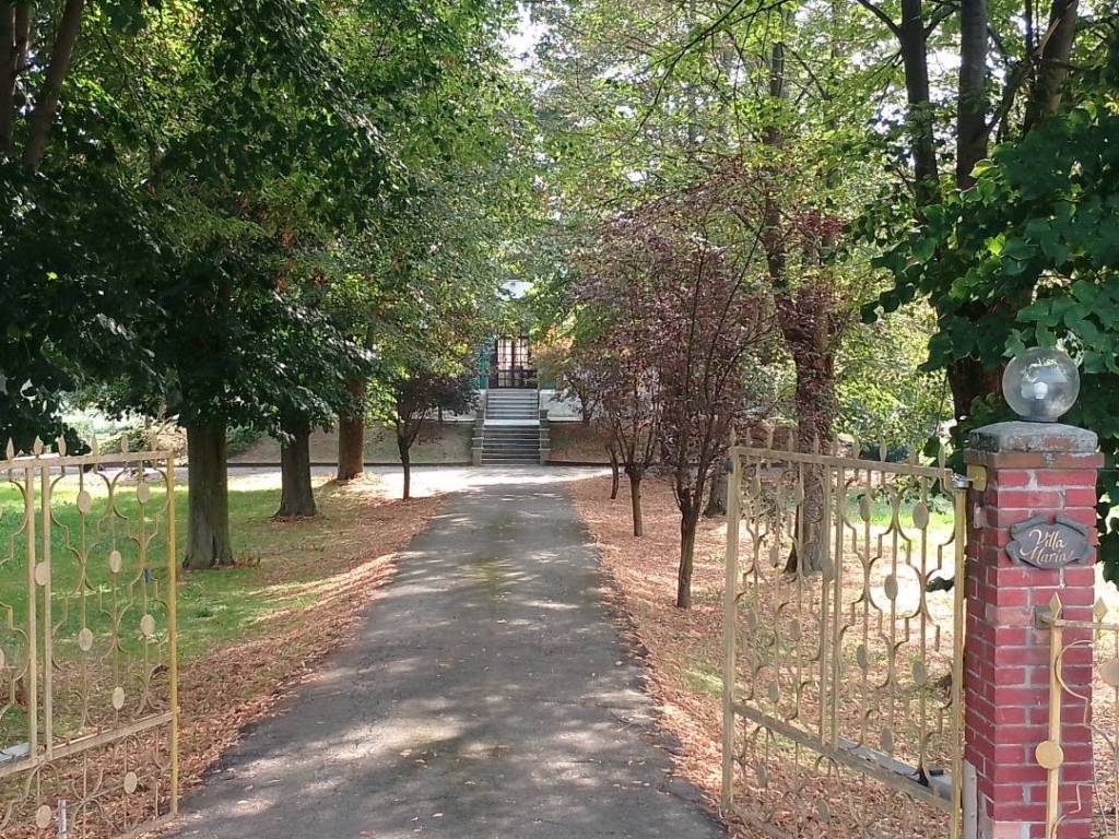 Villa a Costigliole d'asti in Strada Valle Tanaro, 41 - Foto 3