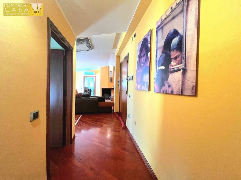 Appartamento a Sant'egidio alla vibrata in Via Piave - Foto 4
