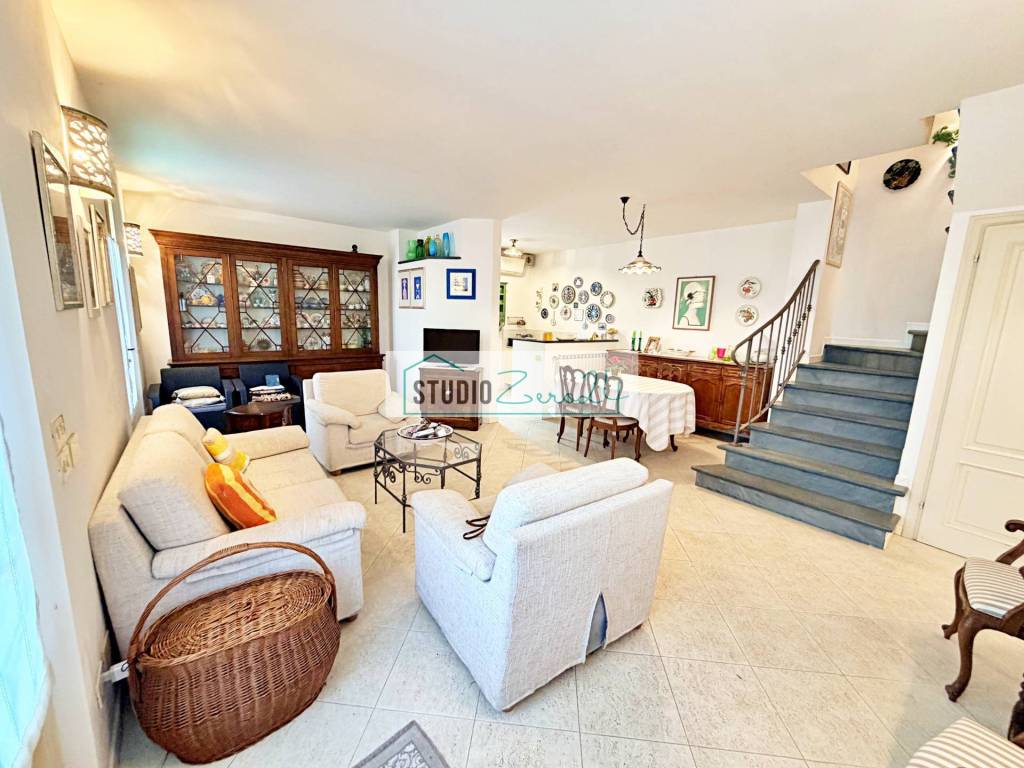 Villa a Pietrasanta - Foto 2