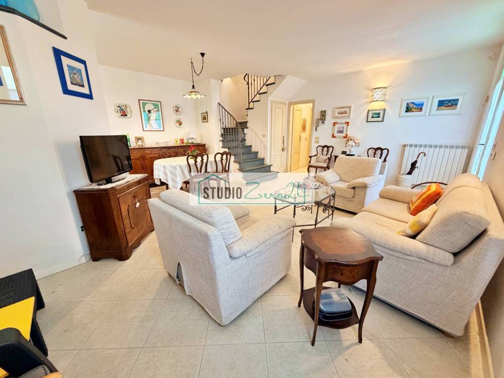 Villa a Pietrasanta - Foto 4