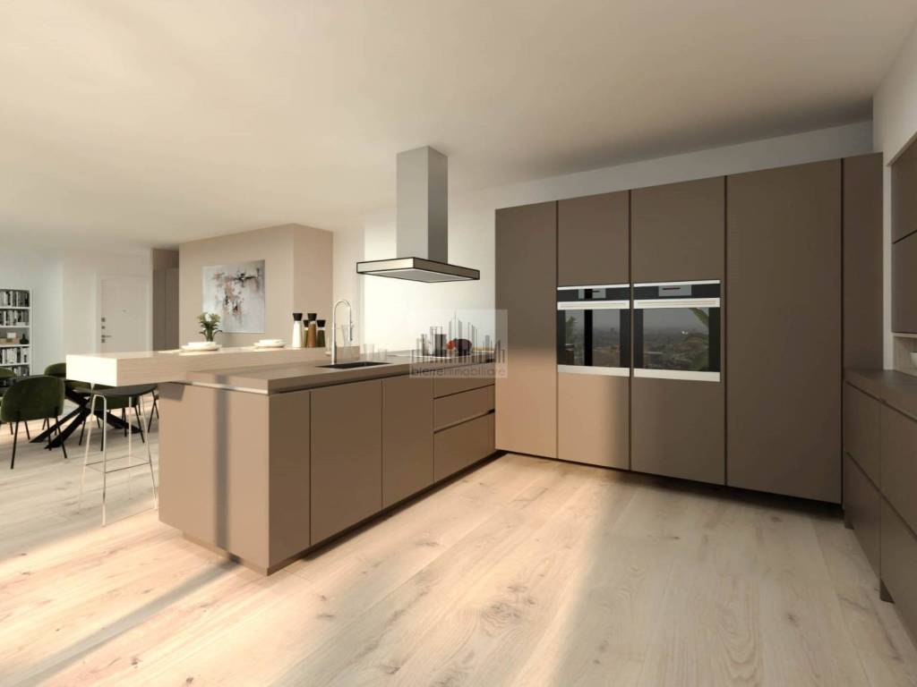 Appartamento a Bergamo in Via Lorenzo Perosi - Foto 3