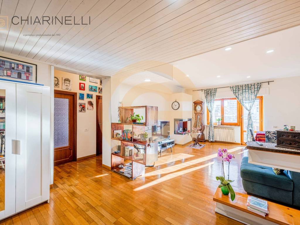 Appartamento a Ladispoli in Via La Spezia - Foto 3