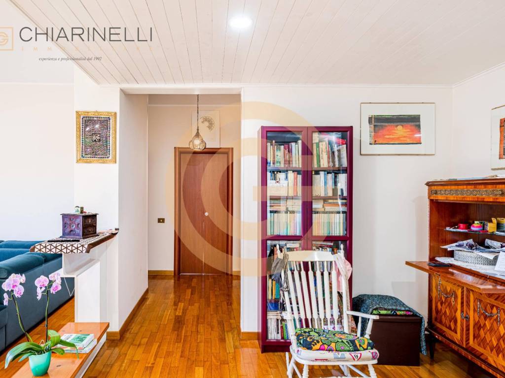 Appartamento a Ladispoli in Via La Spezia - Foto 4