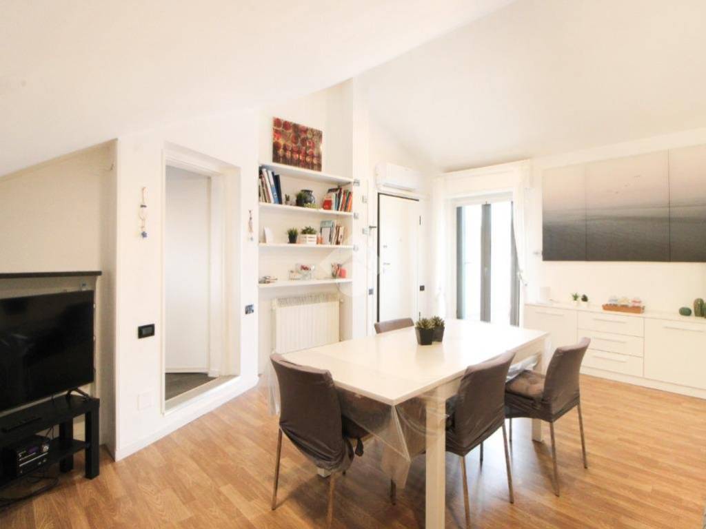 Appartamento a Francavilla al mare in Viale Monte Sirente, 21 - Foto 3