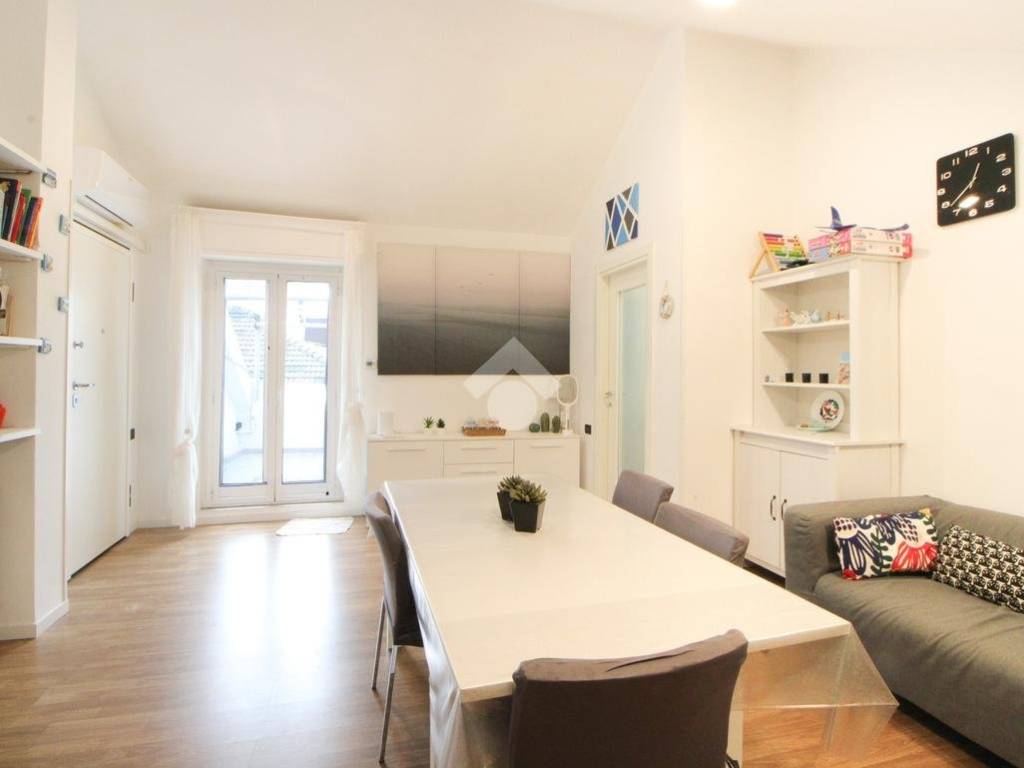 Appartamento a Francavilla al mare in Viale Monte Sirente, 21 - Foto 4