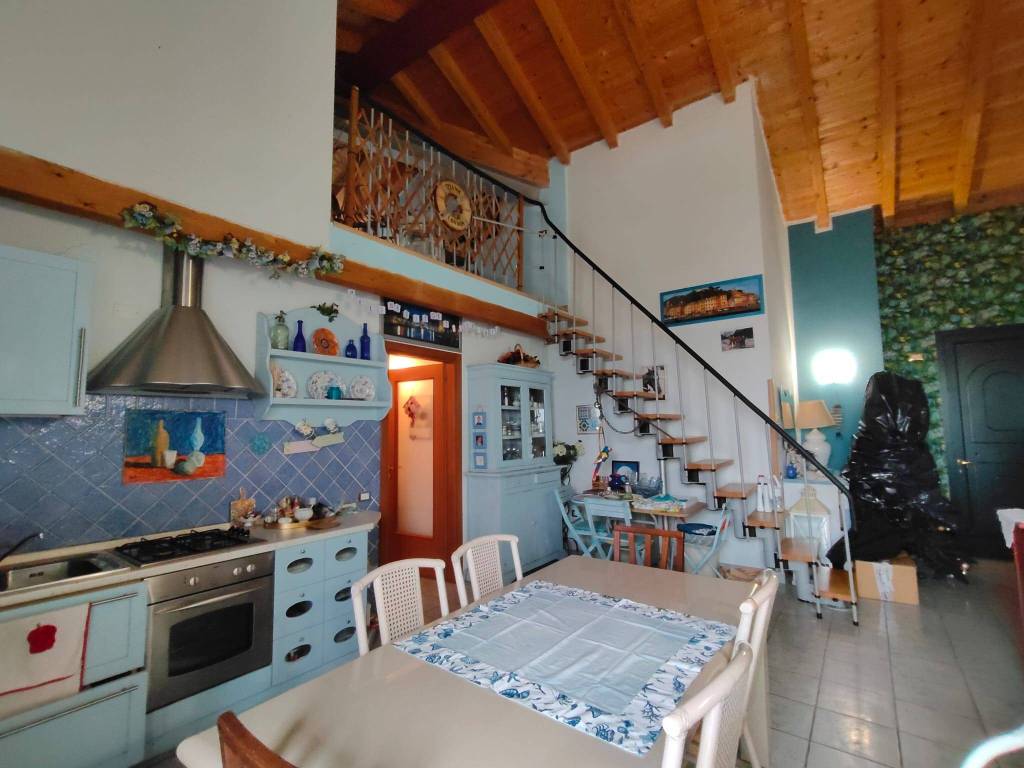 Appartamento a Porto viro in Via delle Valli - Foto 4