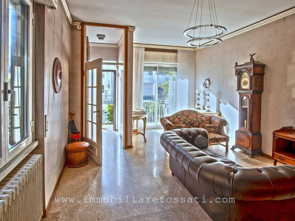 Villa a Lissone in Via Murri, 34 - Foto 2