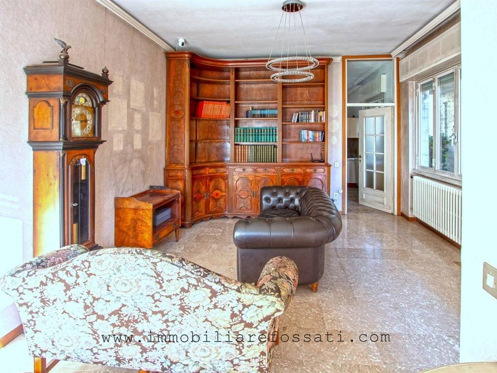 Villa a Lissone in Via Murri, 34 - Foto 3