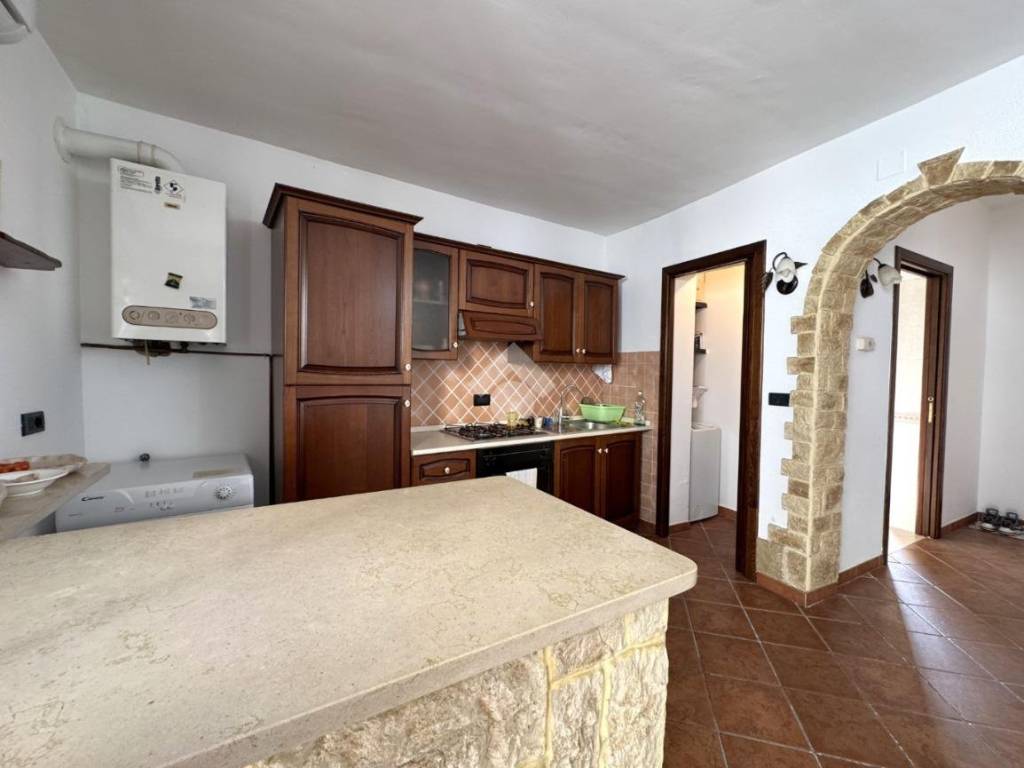 Casa indipendente a Bari in Vico XVII macchie, 7 - Foto 2