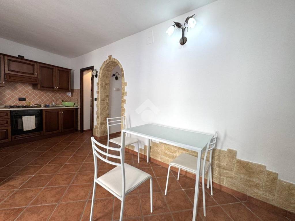 Casa indipendente a Bari in Vico XVII macchie, 7 - Foto 3