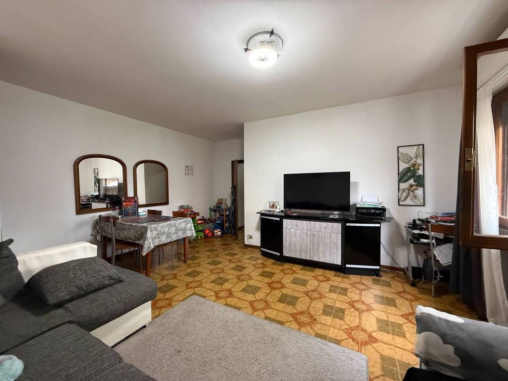 Appartamento a Perugia in Via Ferdinando Gregorovius, 52 - Foto 3