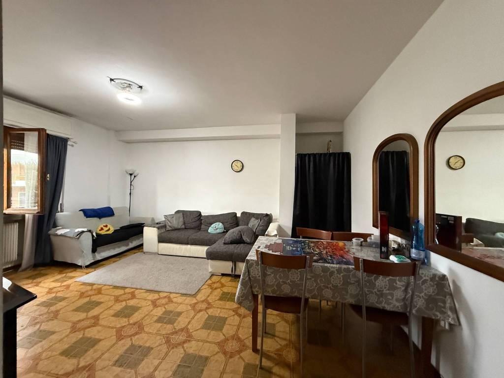 Appartamento a Perugia in Via Ferdinando Gregorovius, 52 - Foto 5