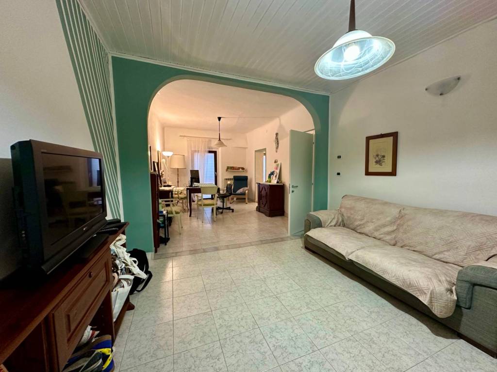 Appartamento a Ferrara in Via Croce Bianca - Foto 2