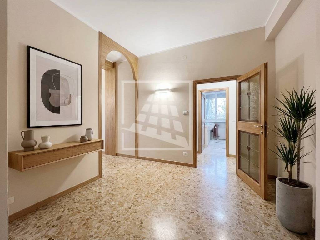 Appartamento a Reggio emilia in Viale IV Novembre, 12 - Foto 3