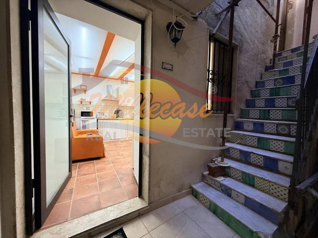 Appartamento a Siracusa in Via dell'Apollonion - Foto 4